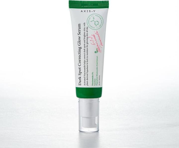 Cura del viso: AXIS - Y - Dark Spot Correcting Glow Serum (50ml) – Nuovo e nell'imballaggio originale da Gebenstorf venduto da EloriaSkin 1