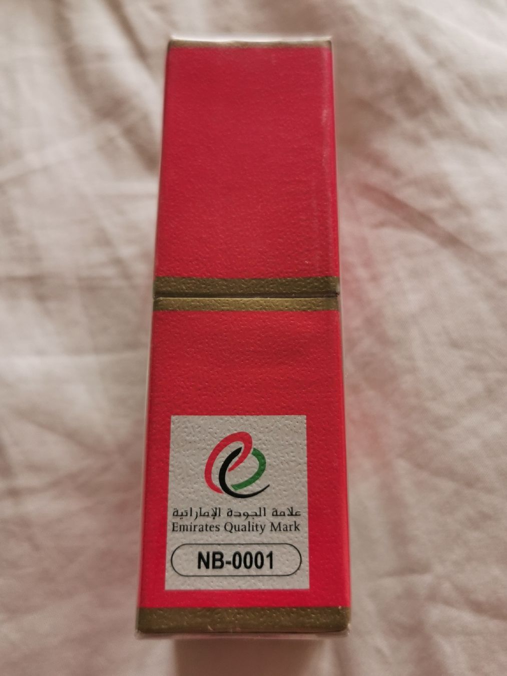 Profumi & Eau de Toilette: Parfüm Swiss-Arabian N2, 9 ml. – Nuovo e nell'imballaggio originale da Schlieren venduto da vlalif 3