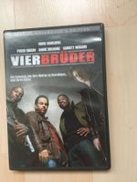 Vier Brüder