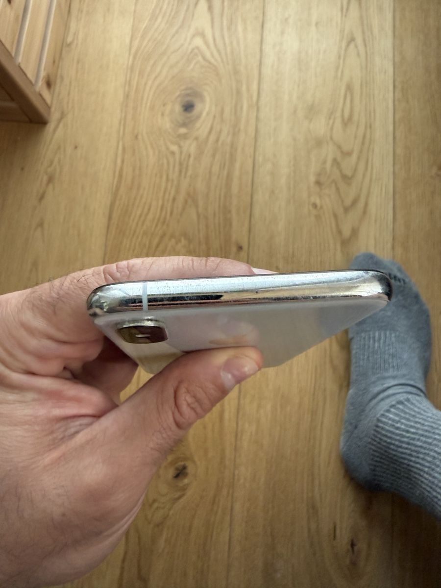 Apple Telefoni cellulari / Smartphones: iPhone XS 64GB – Difettoso da Wettingen venduto da RDI_ 3
