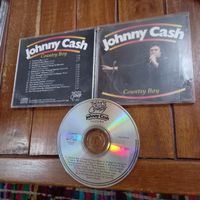 Johnny Cash- country...