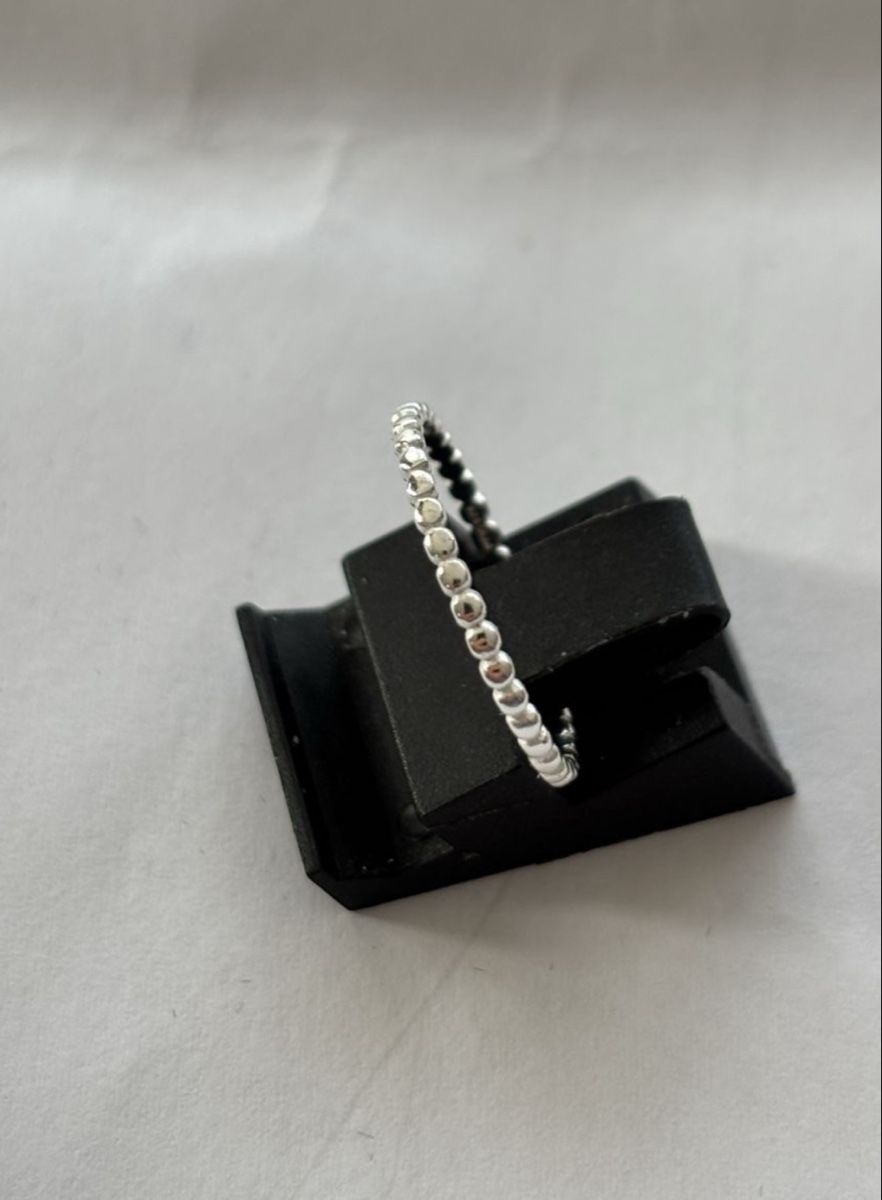Anelli: Ring Silber 925 – Usato da Menziken venduto da sense83 1