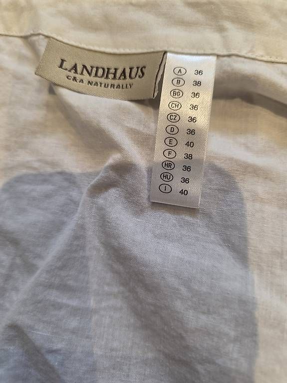 Robes: Dirndl Gr. 36 – D'occasion à Pfaffhausen par Mnb84 3