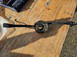 VW Golf 2 Lenkstockschalter Blinker/Wischer MK2