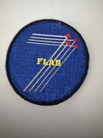Badge Flab (ohne Klett)