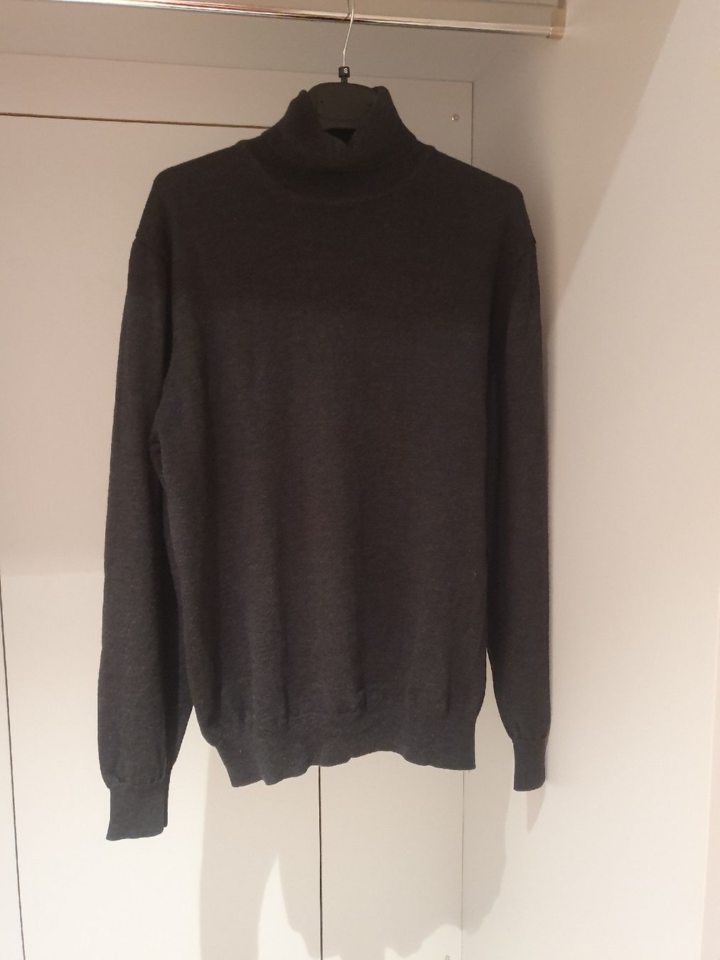 Hugo Boss Pullover & Sweatshirts: Boss, Hugo Boss, Pullover, 52 – Neu (gemäss Beschreibung) aus Winterthur von Sjull 3