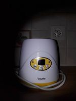 Chauffe aliment bébé Beurer
