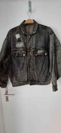 Leichte Frauen Jeans Jacke Marke Fanty