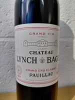 Château Lynch Bages 2007 - Pauillac