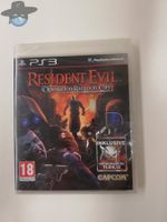 Resident Evil Operation Raccoon City / PS3 / NEU - sealed
