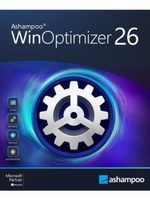 Ashampoo WinOptimizer 26-Windows-Lifetime