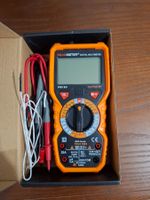 Digital Multimeter Peakmeter PM18C neu in Originalverpackung