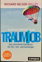 Buch Durchstarten zum Traumjob von R. N. Bolles