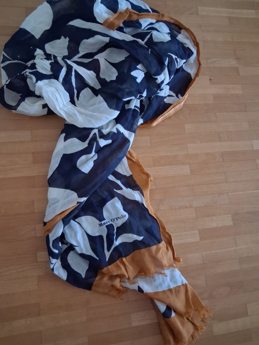 Marc O'Polo Foulards & écharpes: Marc,O Polo Schal – D'occasion à Wetzikon ZH par med_2y76 4