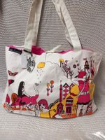 Vans by Keren Richter Shopper Tasche NEU mit Etikett
