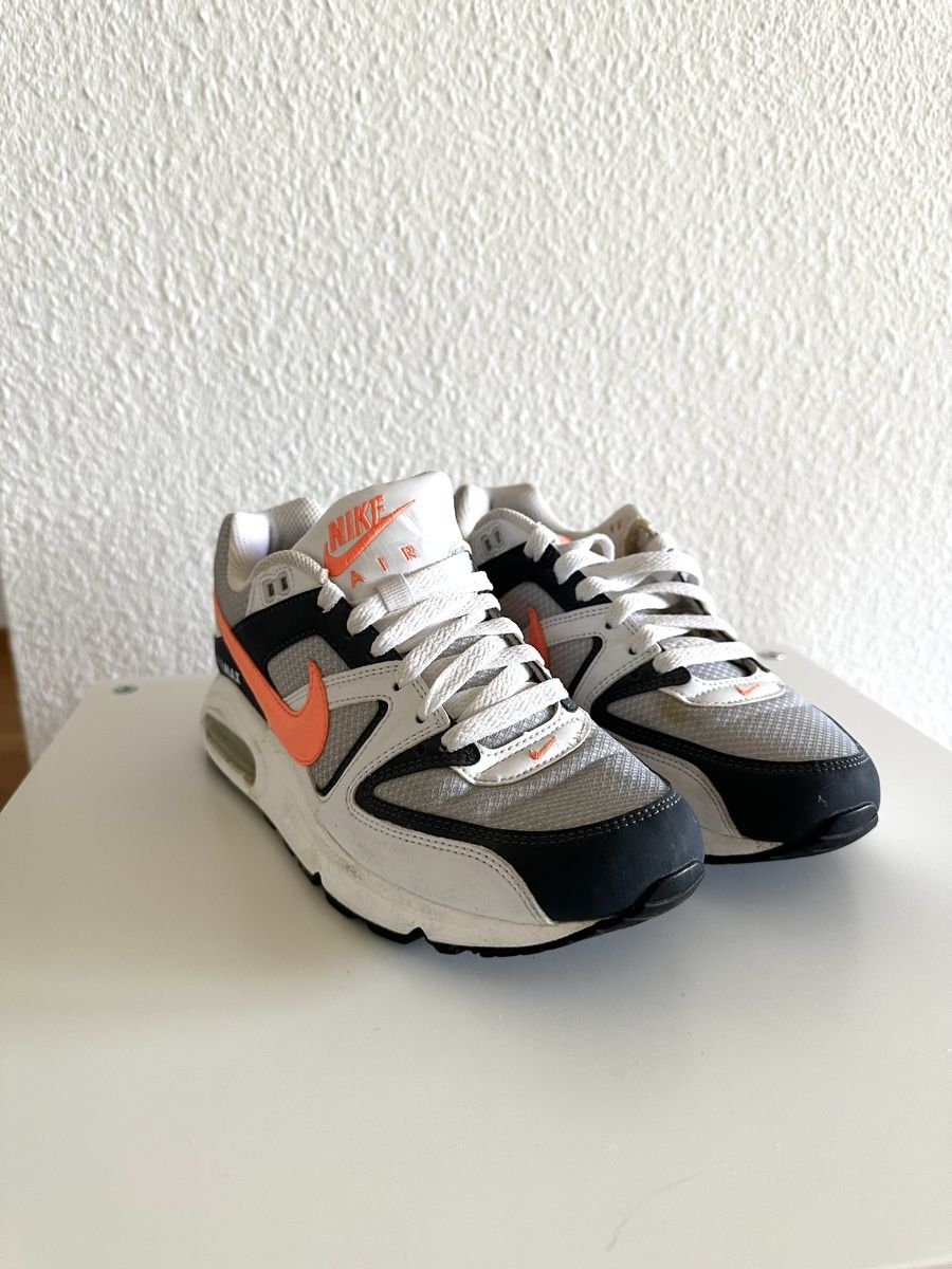 Nike Chaussures hommes: Nike Air Max Gr38 – D'occasion à Zürich par bonitasprings_91