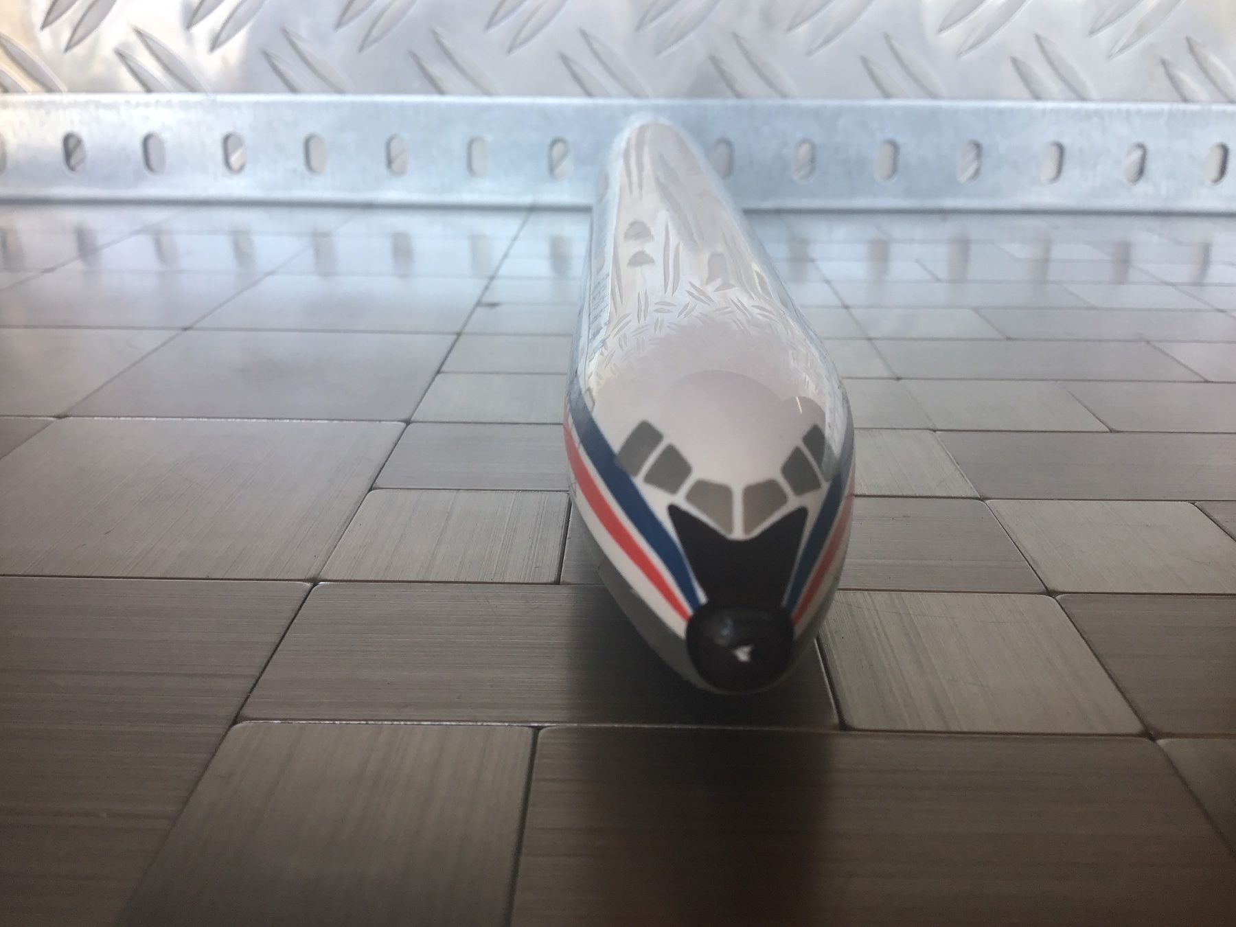 McDonnell Douglas Kit di modellismo & Modellini statici: CHINA AIRLINES  MCDONNELL  DOUGLAS MD-11 – Usato da Männedorf venduto da Spezial-Modelle 3