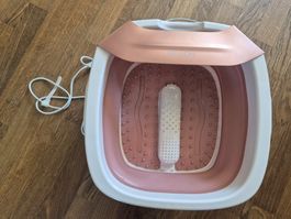 Revlon Ultimate Indulgence Foot Spa RVFB7034E