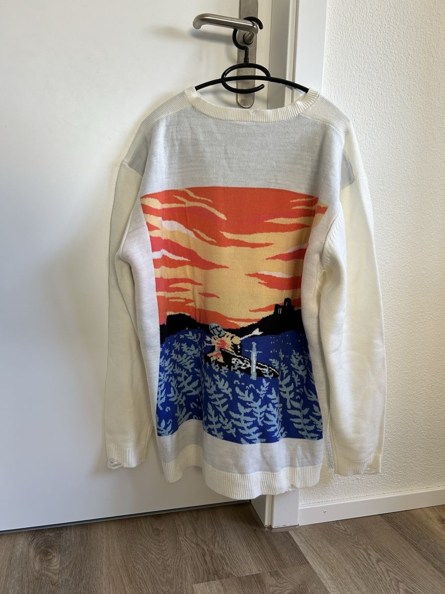 Maglioni & Felpe: Edo Saiya Days After Pullover L – Usato da Steinhausen venduto da tj_manu 2
