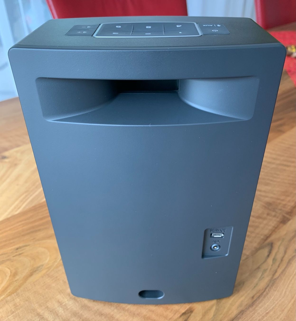 Bose Lautsprecher: BOSE SoundTouch 10 wireless – Gebraucht aus Oensingen von Aukselis 1