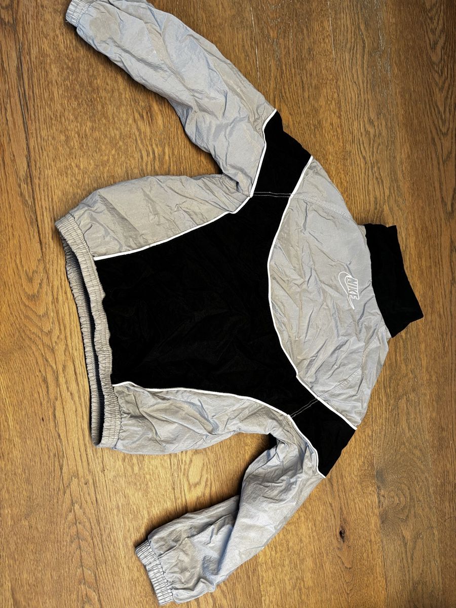 Nike Giacche & Cappotti: Nike Trainingsjacke – Usato da Ebikon venduto da ala_ycz5 3