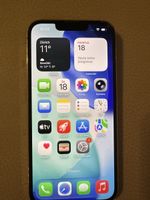 Apple iPhone 13 Pro 256 GB