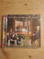 BR 5-49 "big blackyard beat show"