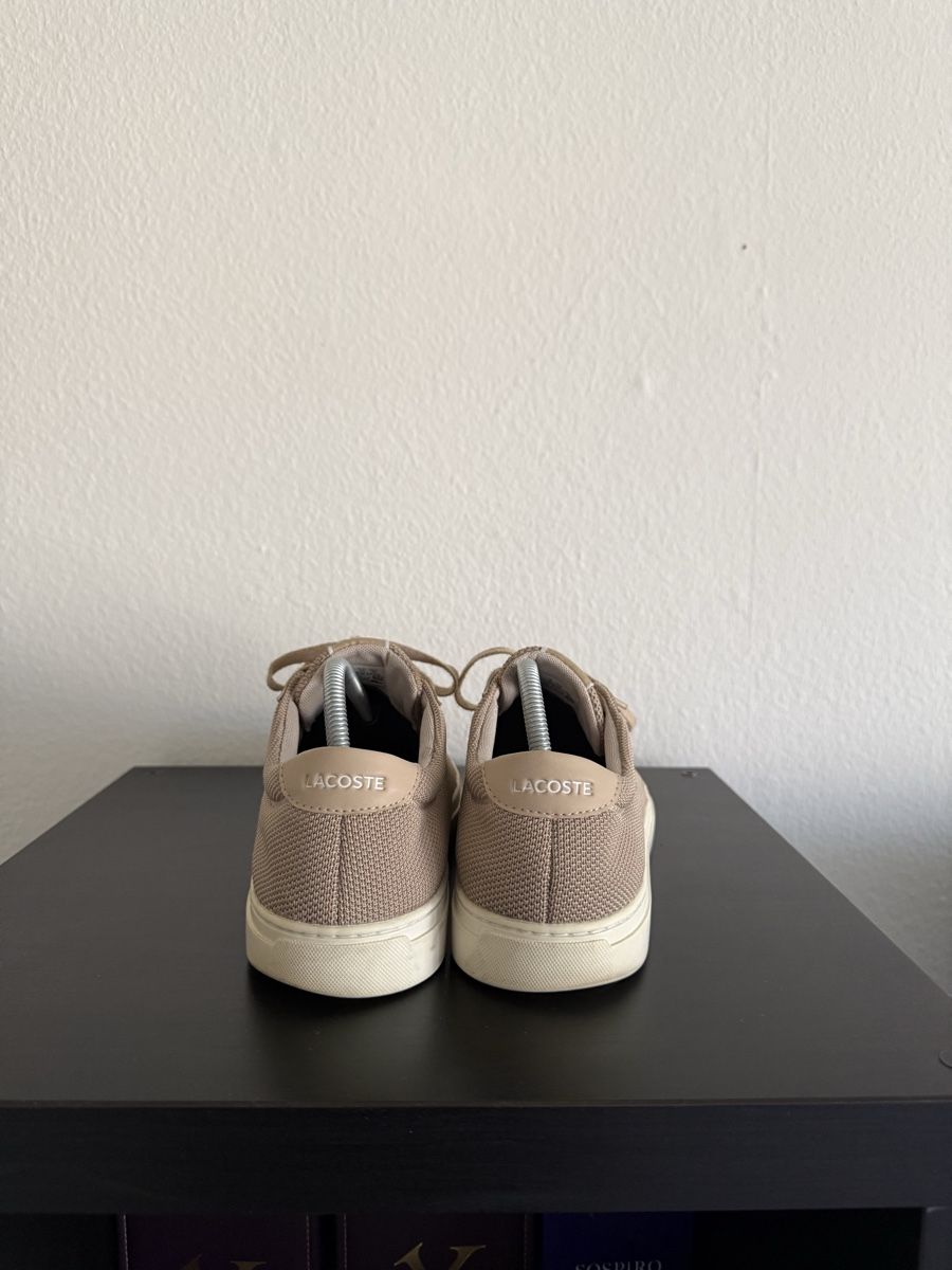 Lacoste Scarpe da uomo: Lacoste Sneaker 43 – Usato da Allschwil venduto da M6e63 3