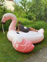 Intex Mega Flamingo Island