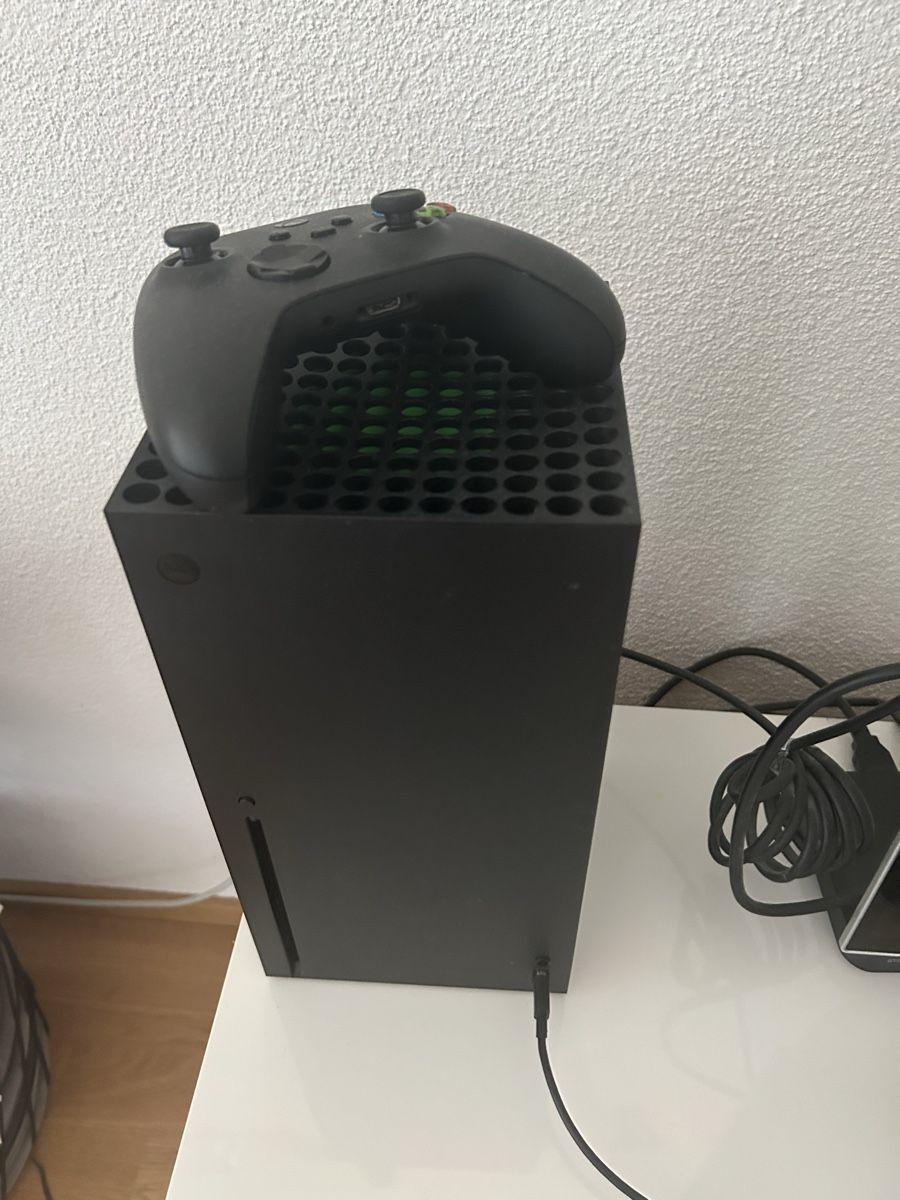 Sony Console: Ps5 disc / Xbox series x – Usato da Pfaffhausen venduto da bab_5lms 1