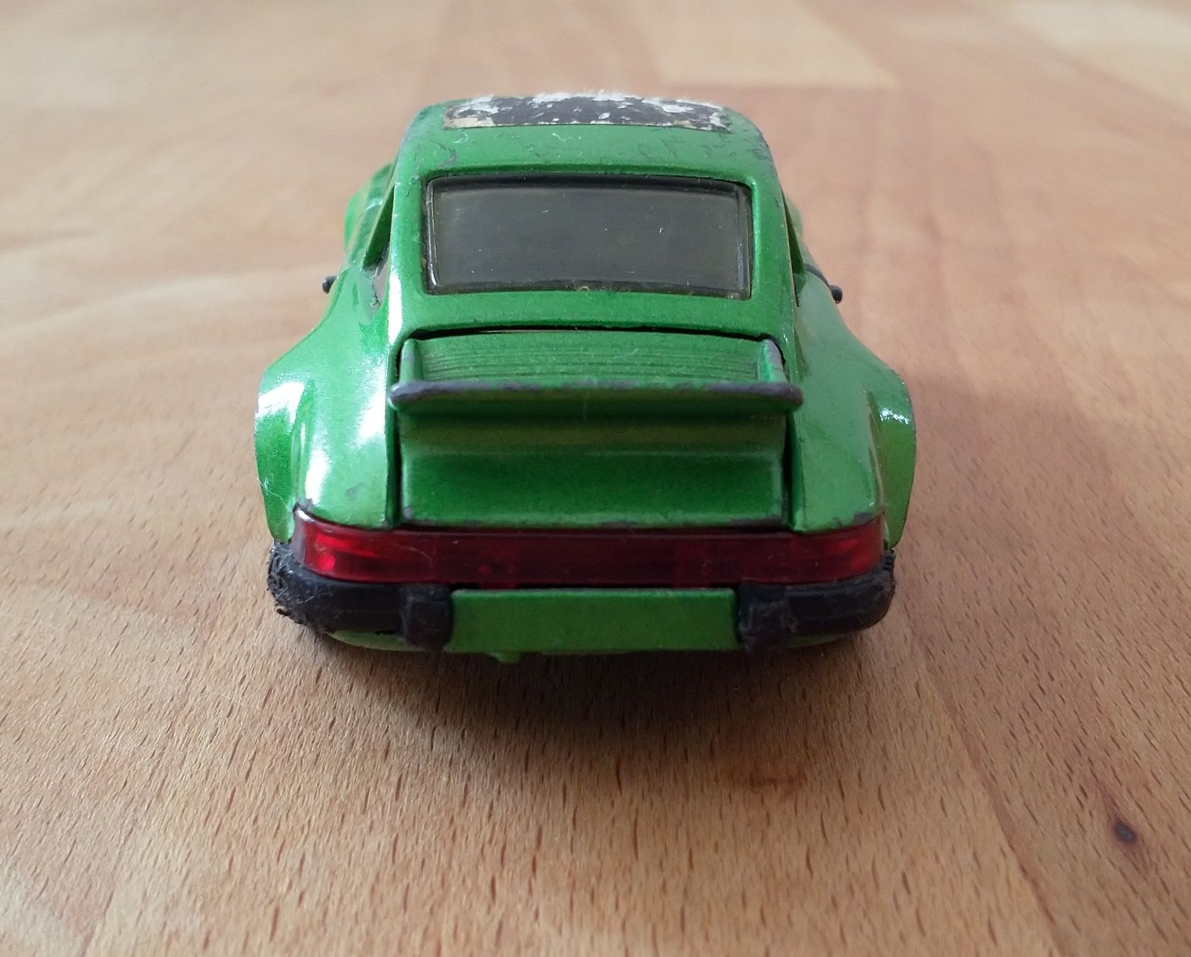 Spielzeuge: Porsche Turbo K-70 – Gebraucht aus Yverdon-les-Bains von pri_x6j6 1