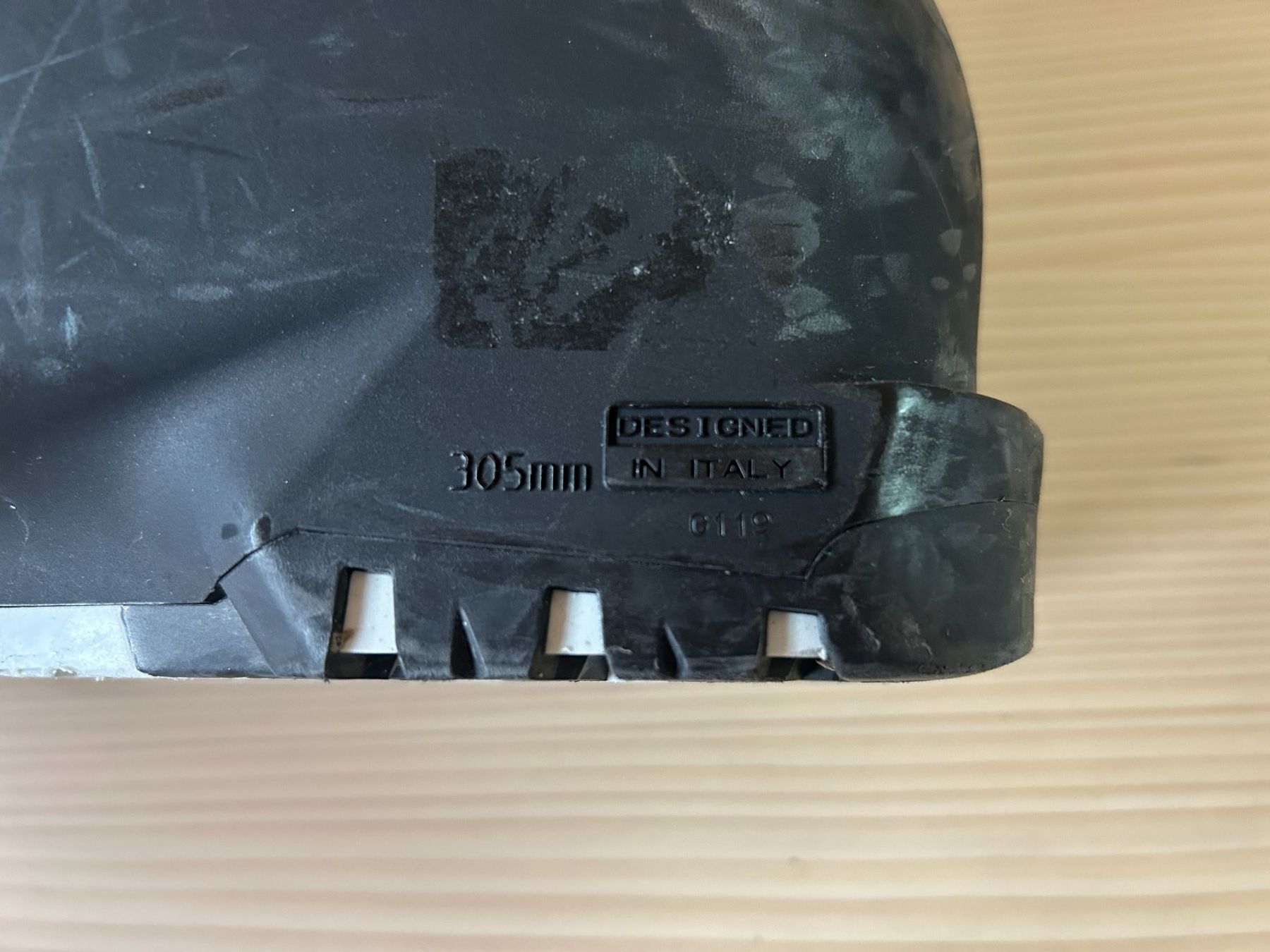 Head Herrenschuhe: HEAD Skischuh, TOP Zustand – Gebraucht aus Appenzell Meister. von HolderioAI 3
