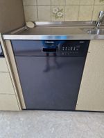 Elektrolux Geschirrspülmaschine Swissline L