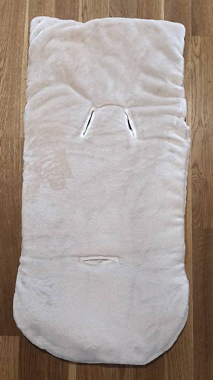 Schlafsäcke: Kuschliger Fusssack – Neu und originalverpackt aus Boll von Wakis 3