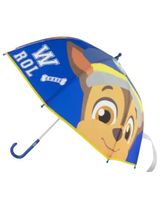 Paw Patrol Kinderschirm Regenschirm - Neu