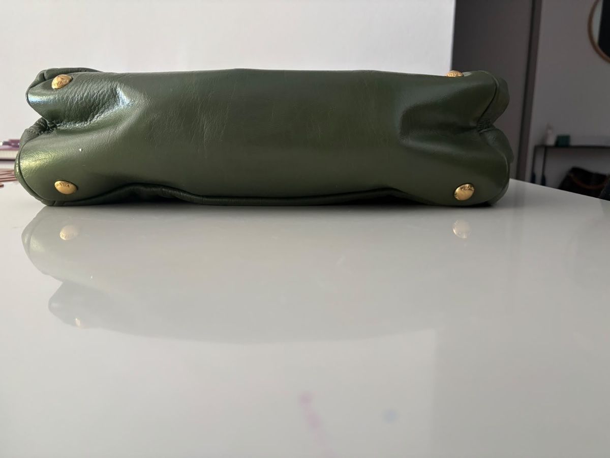 Prada Sacs femmes: Prada Tasche – D'occasion à Ebikon par loy_wjg6 4