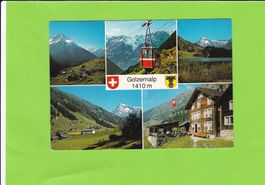 Golzernalp-Luftseilbahn