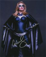 ALICIA SILVERSTONE - handsigniert (20 x 25 cm) mit COA