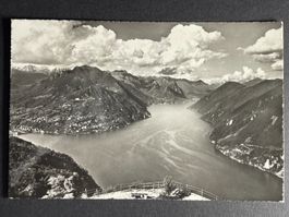 Lago di Lugano