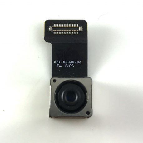 Apple Telefoni cellulari / Smartphones: iPhone SE Rück Kamera Flex Kabel – Nuovo e nell'imballaggio originale da bern venduto da reptechnic