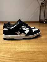 BAPE SK8 STA - Leicht benutzt