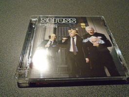 CD Stress, Des rois des pions et de fous
