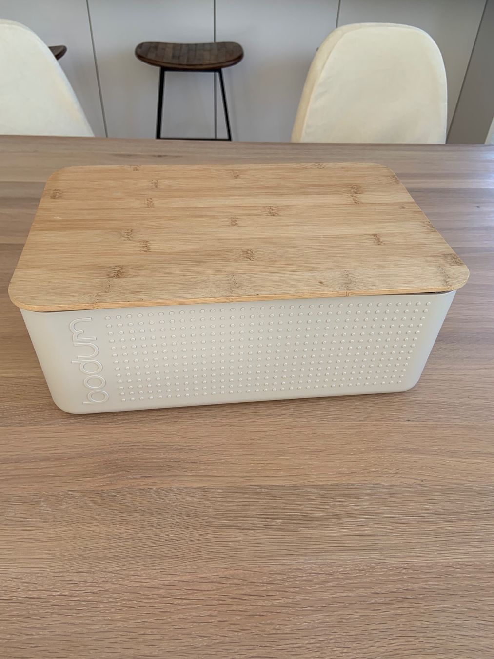 Altro in Decorazioni & Accessori: Bodum Bistro Brotkasten – Usato da Elsau venduto da thu_ld7z