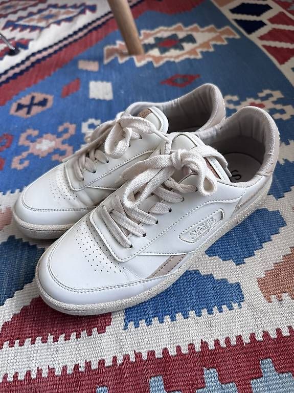 Scarpe da donna: Saye Modelo 89 (38) vegan – Usato da Oberengstringen venduto da zimtie
