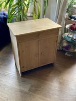 Tannenholz Anrichte/ Kommode