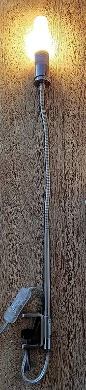 Lampade: Schreibtischlampe flexibel – Usato da Wetzikon ZH venduto da Juergen_B