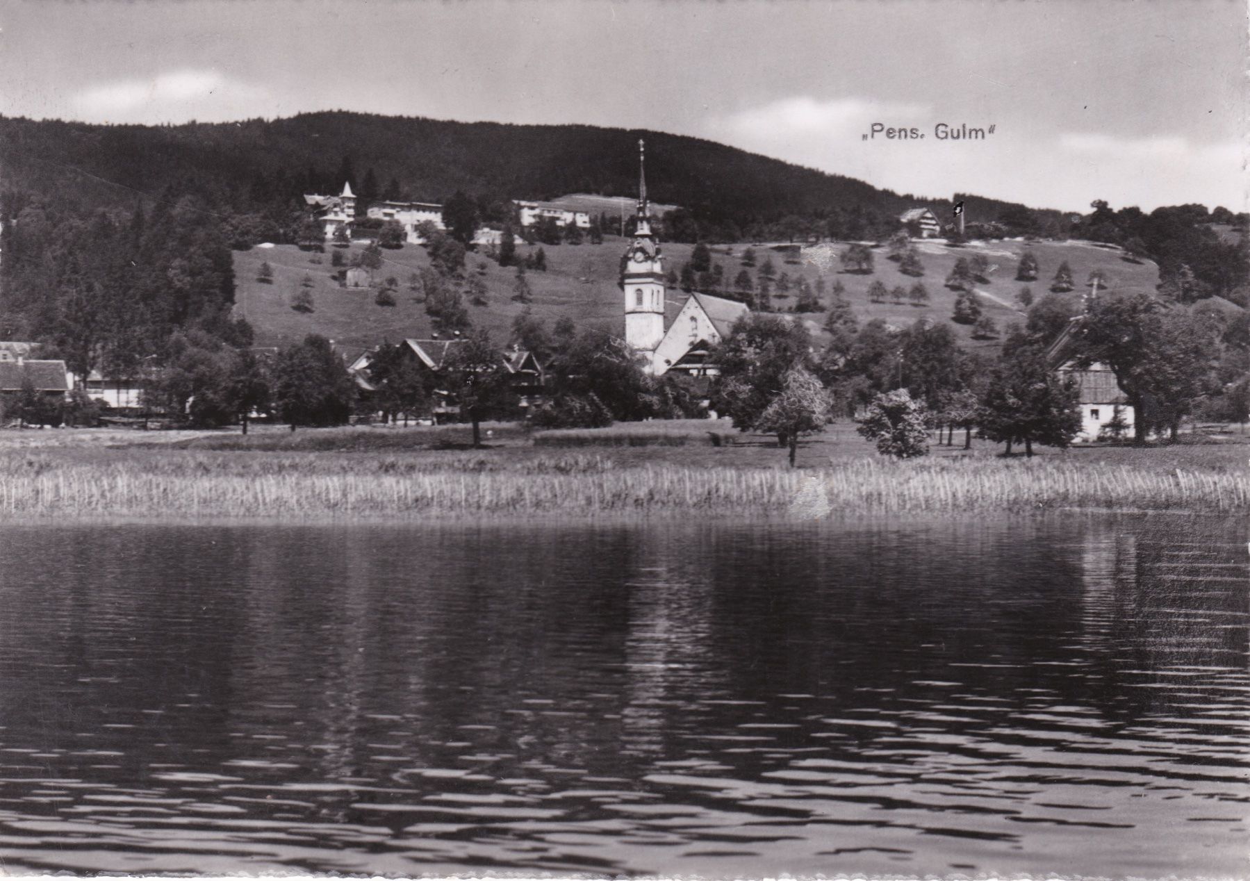 Cartoline postali: Lot Kanton Zug – Usato da Baar venduto da dokuba