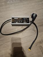 LED Aquaristik, Netzteil 100 Watt