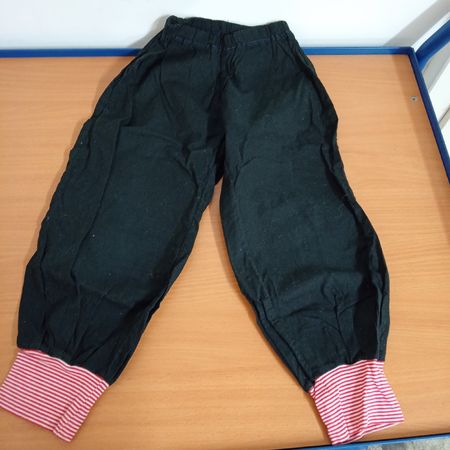 Piraten Kostüm Set H&M Grösse 110-116 gebrauchter Zustand
