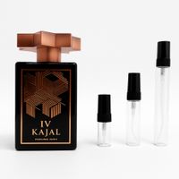 Kajal IV EdP  | 2 ml Duftprobe